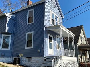 3528 Akron Ave, Cincinnati, OH 45204