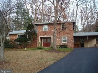 12607 Davan Dr, Silver Spring, MD 20904