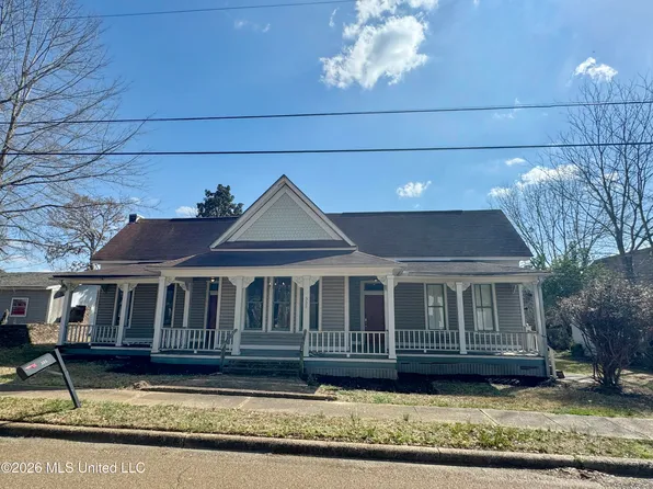535 W Monticello St, Brookhaven, MS 39601