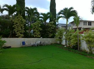 2408 Aniuniu St, Pearl City, HI 96782