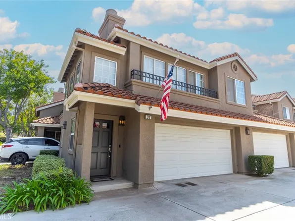 37 Morning Glory, Rancho Santa Margarita, CA 92688