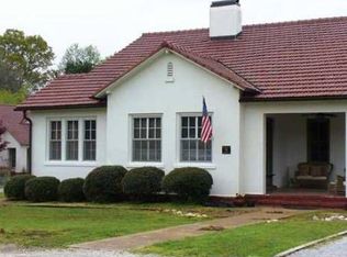 44 Chickamauga St, Sheffield, AL 35660