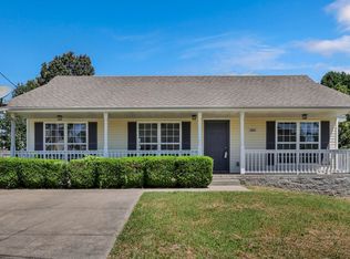 2863 Rome Ln, Clarksville, TN 37040