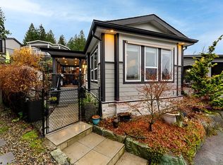 53480 Bridal Falls Rd #20, Fraser Valley, BC V0X 1X1