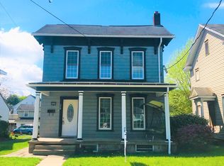 116 S Center St, Milton, PA 17847