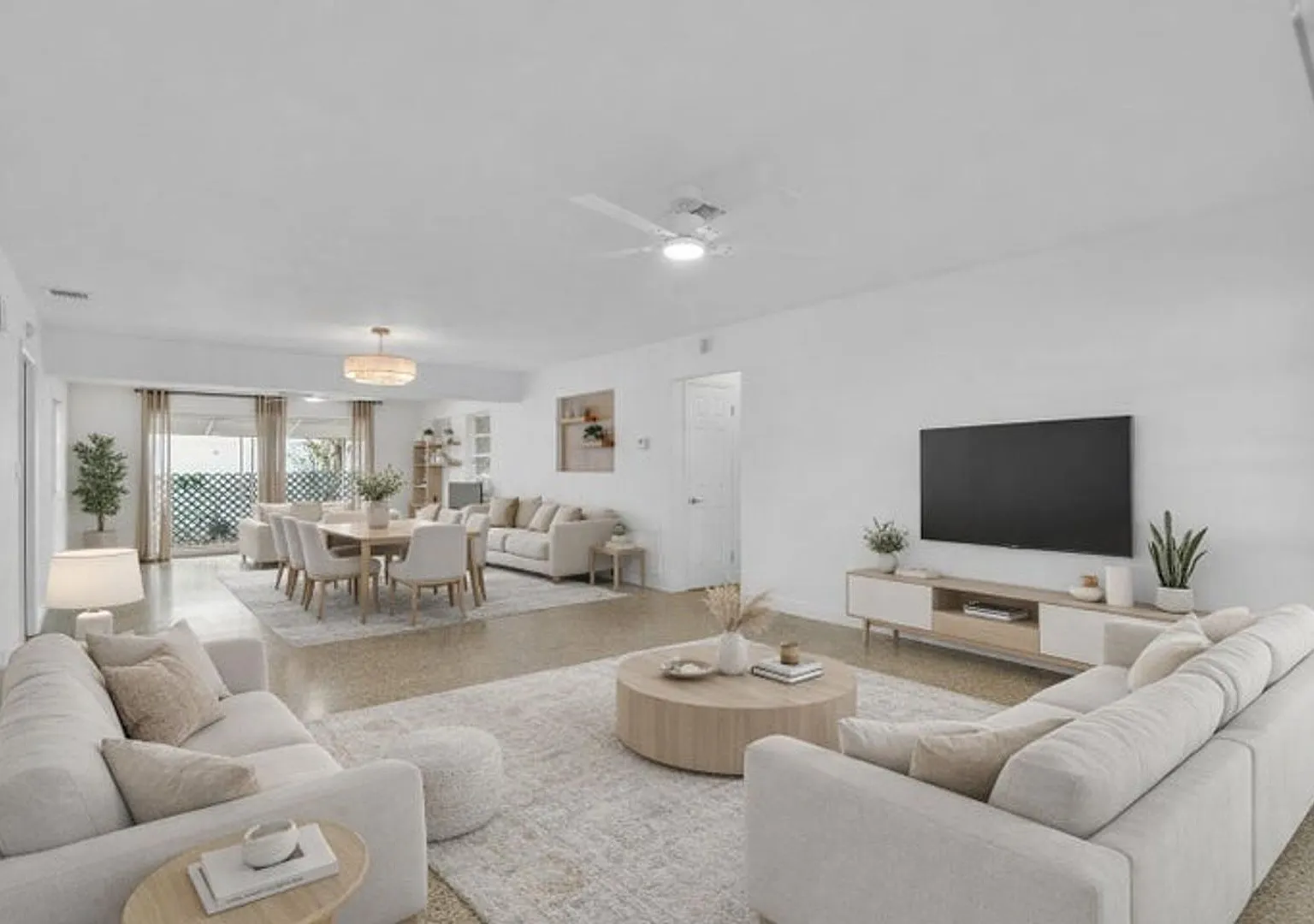 702 Sunset Drive, Lake Worth Beach, FL 33461 — Photo 2