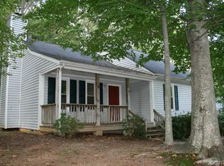 12106 Manders Knoll Ter, Midlothian, VA 23114