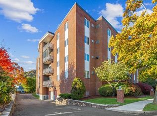 Americana Condominiums, Malden, MA 02148