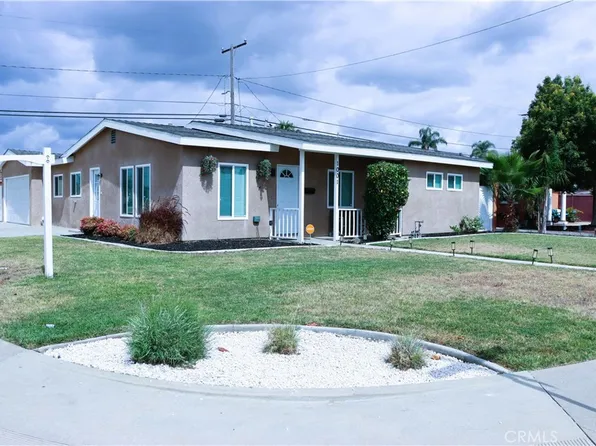 1001 N Hanover Pl, Anaheim, CA 92801