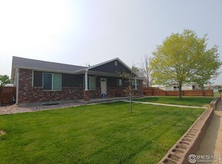 307 Becky St, Wiggins, CO 80654