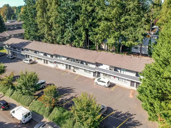 Olympia Townhouses, 413 Pattison Rd NE #3, Olympia, WA 98506