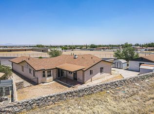4871 Salem Dr, El Paso, TX 79924