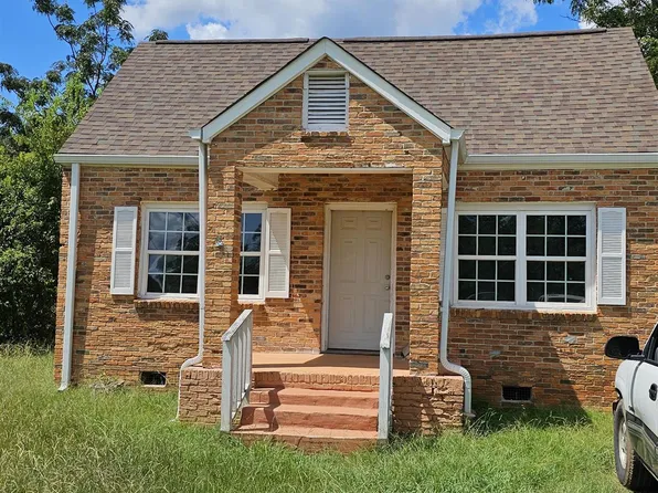 3009 S Highway 341, Hawkinsville, GA 31036