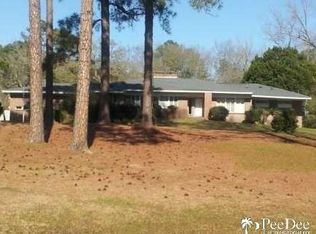 314 Spring St, Darlington, SC 29532