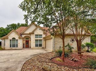 20 Memory Ln, Wimberley, TX 78676