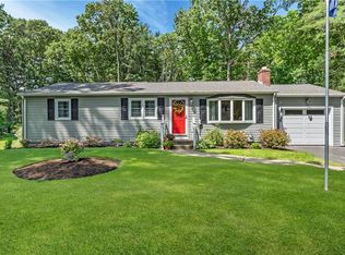 58 Lynn Dr, North Kingstown, RI 02852