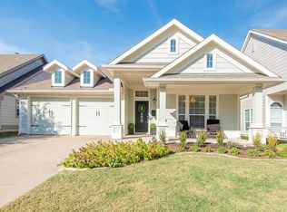 9728 Hedge Bell Dr, McKinney, TX 75072