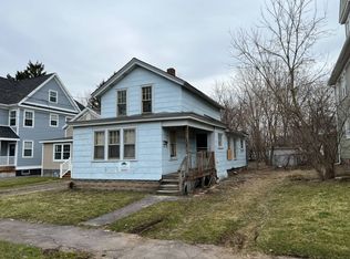 402 Avery Ave, Syracuse, NY 13204