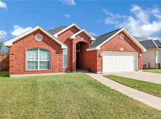 721 Tierra Prometida, Weslaco, TX 78596