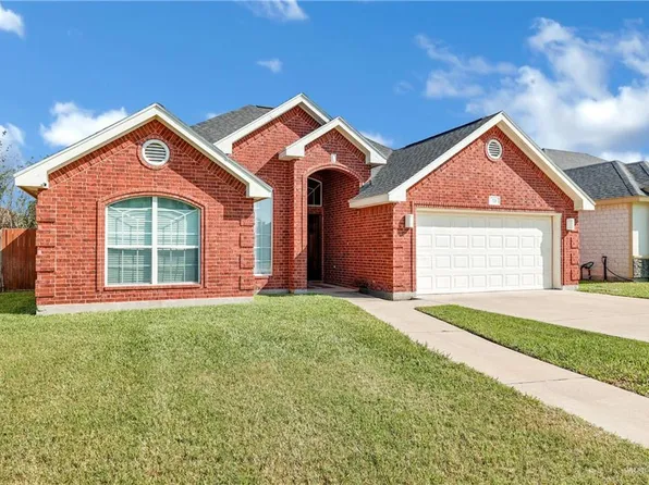 721 Tierra Prometida, Weslaco, TX 78596