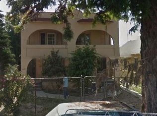 5921 Denver Ave, Los Angeles, CA 90044