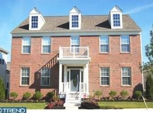 11 Hopkins St, Voorhees, NJ 08043