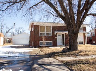 2232 S Euclid Ave, Wichita, KS 67213