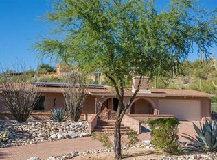 6845 N Cascade Spring Pl, Tucson, AZ 85718