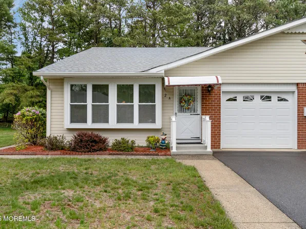 2A Jackson Court, Whiting, NJ 08759