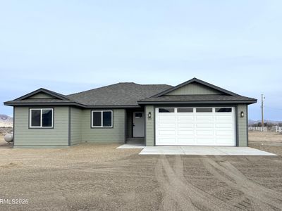 660 Emerald Ln, Battle Mountain, NV, 89820