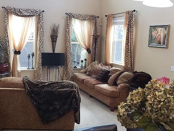 Front Living Room