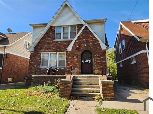 18711 Hoover St, Detroit, MI 48205 3 Bedroom House for $1,400