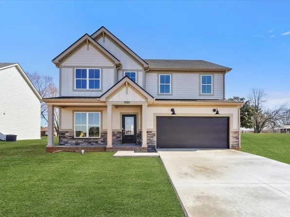 9189 Sunflower Ln, Alvaton, KY 42122