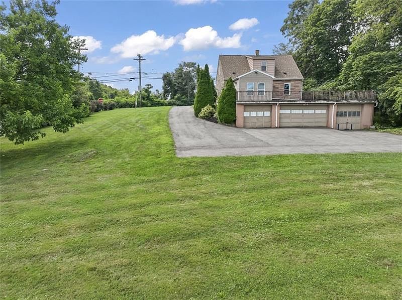 1380 Tuscarawas Rd, Beaver, PA 15009 MLS 1618094 Zillow