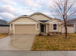15852 N Freestone Way, Nampa, ID 83651