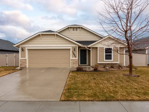 15852 N Freestone Way, Nampa, ID 83651