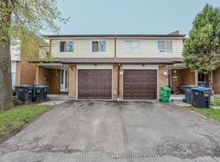 7500 Goreway Dr #86, Mississauga, ON L4T3C7