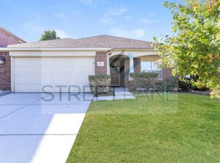 1804 Canvasback, Aubrey, TX 76227