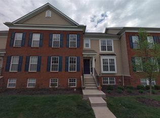 3852 Wood Stork Ln #70-385, Columbus, OH 43230