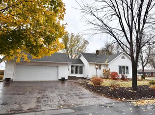 309 Main St, Oklee, MN 56742