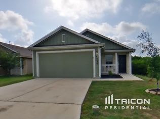 4930 Everett Loop, Converse, TX 78109