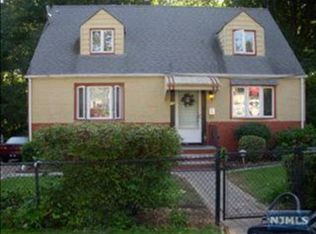1207 Tuxedo Sq, Teaneck, NJ 07666