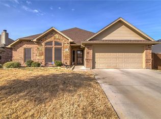 4309 Savannah Ln, Granbury, TX 76049
