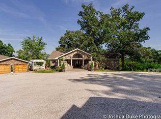 13559 Shaffer Rd, Garfield, AR 72732