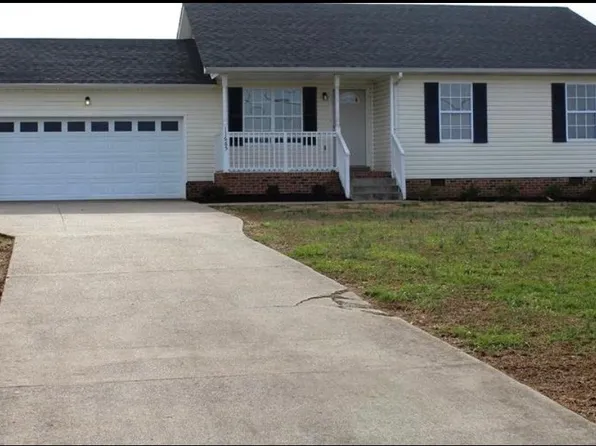 11665 Julien Rd Lot 25, Gracey, KY 42232