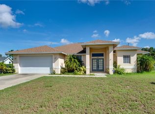 307 Inman St, Lehigh Acres, FL 33936