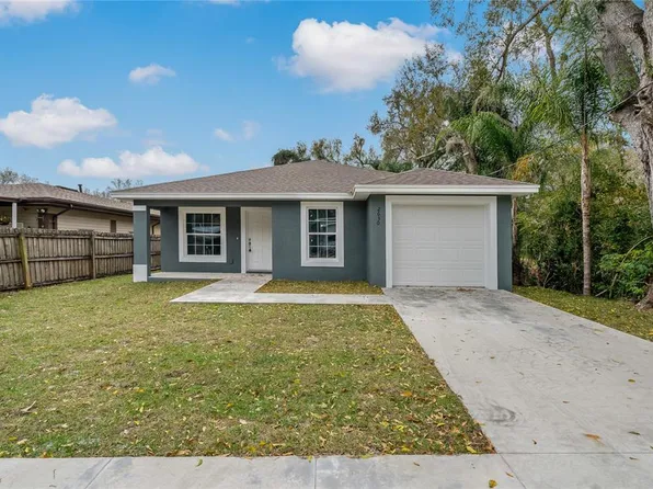 2630 Avenue Q NW, Winter Haven, FL 33881