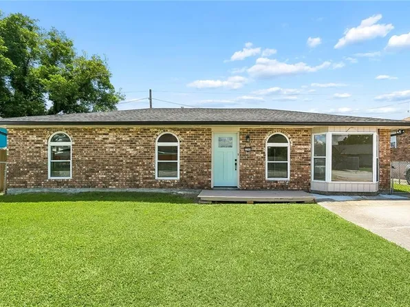 2248 Sauvage Ave, Marrero, LA 70072