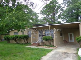 4540 Anvers Blvd, Jacksonville, FL 32210