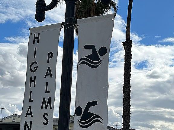 4th image of 26013 Highland Palms Dr